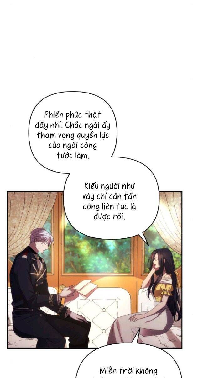 Tôi Sẽ Quyến Rũ Công Tước Phương Bắc Chương 20 page 55 - Giả Dược