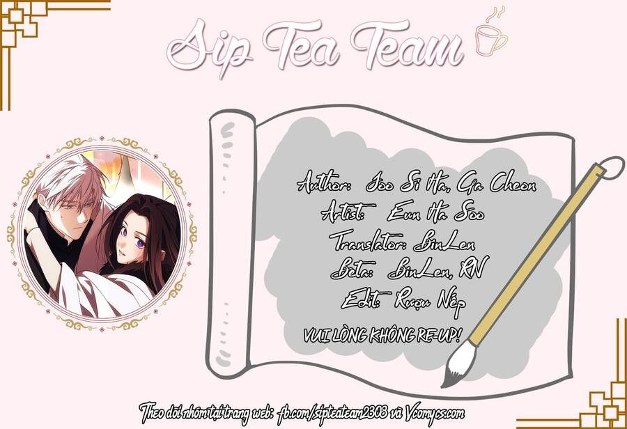 Tôi Sẽ Quyến Rũ Công Tước Phương Bắc Chương 21 page 2 - Giả Dược