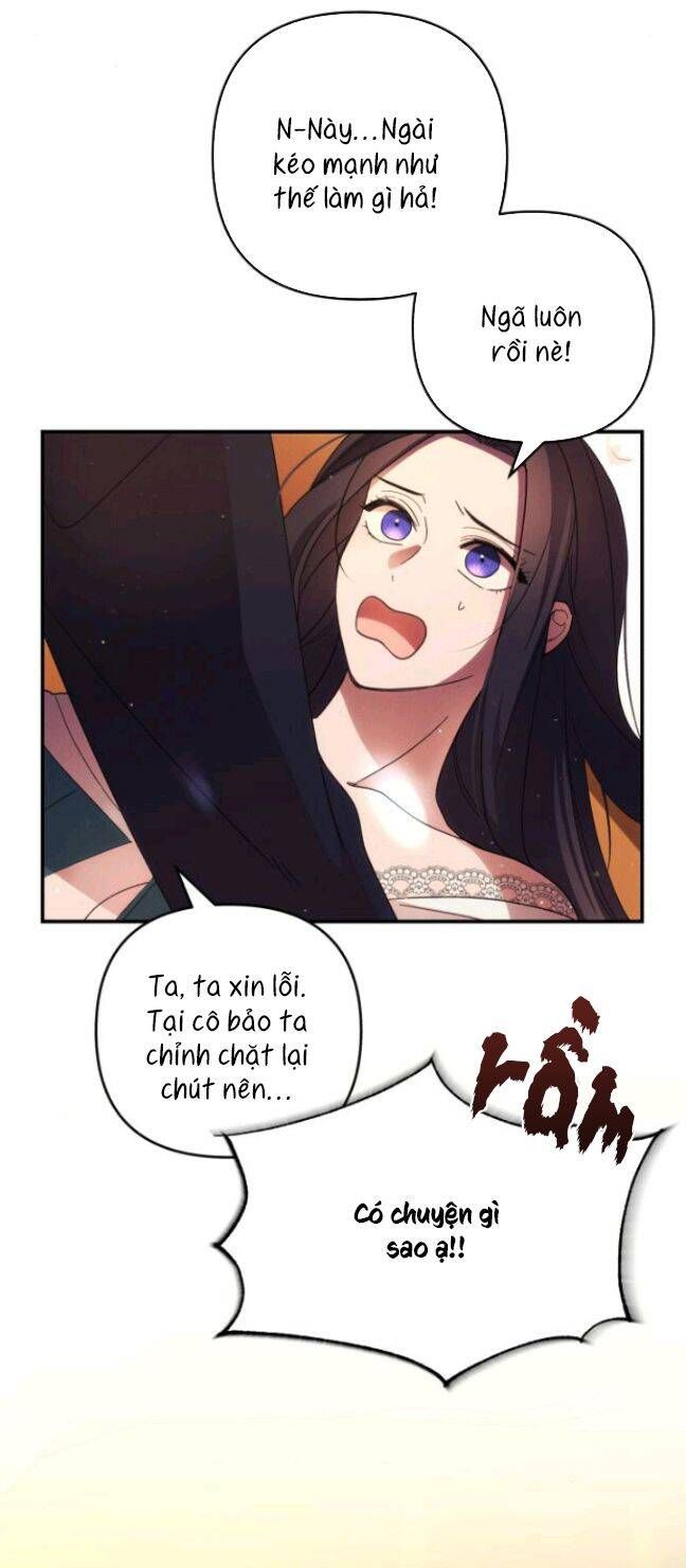 Tôi Sẽ Quyến Rũ Công Tước Phương Bắc Chương 21 page 14 - Giả Dược