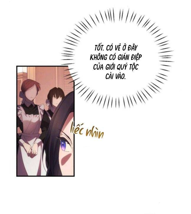 Tôi Sẽ Quyến Rũ Công Tước Phương Bắc Chương 21 page 26 - Giả Dược