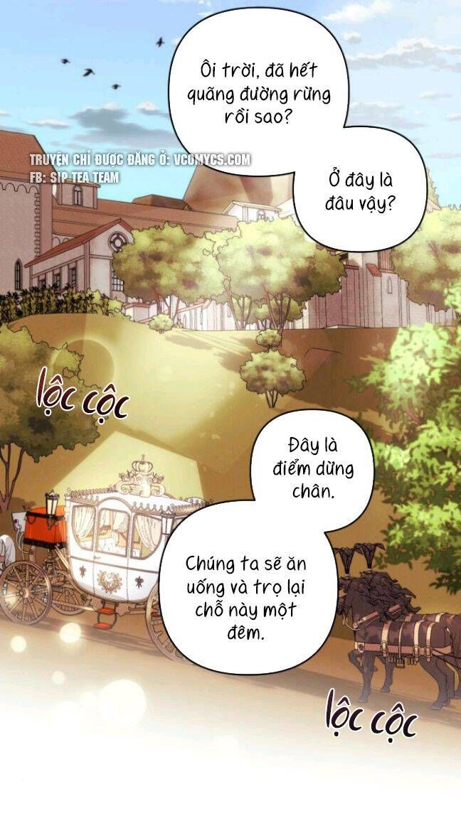 Tôi Sẽ Quyến Rũ Công Tước Phương Bắc Chương 21 page 4 - Giả Dược