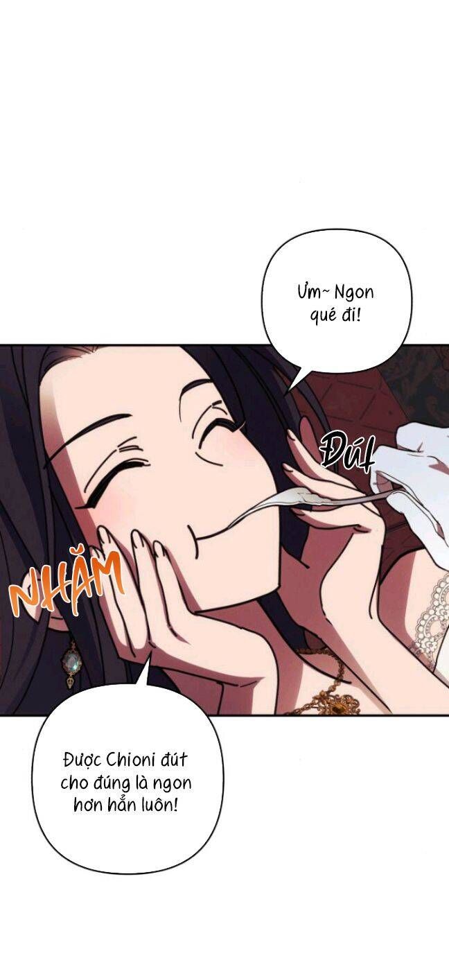 Tôi Sẽ Quyến Rũ Công Tước Phương Bắc Chương 21 page 35 - Giả Dược