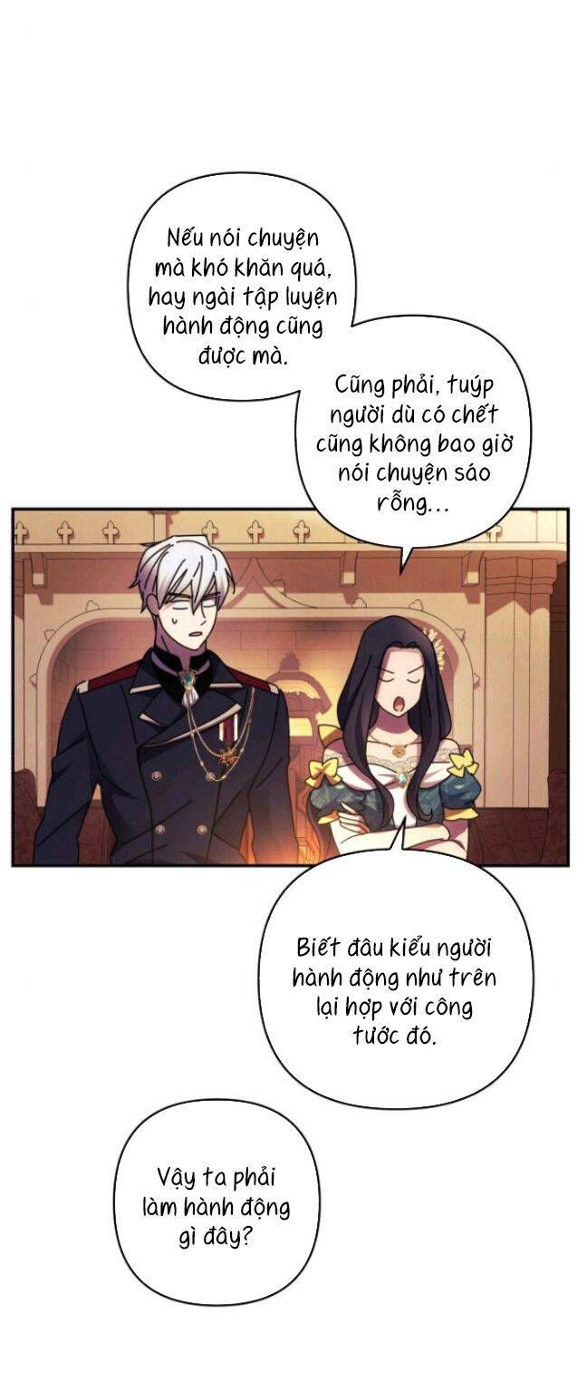 Tôi Sẽ Quyến Rũ Công Tước Phương Bắc Chương 21 page 51 - Giả Dược