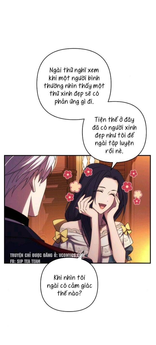 Tôi Sẽ Quyến Rũ Công Tước Phương Bắc Chương 21 page 53 - Giả Dược