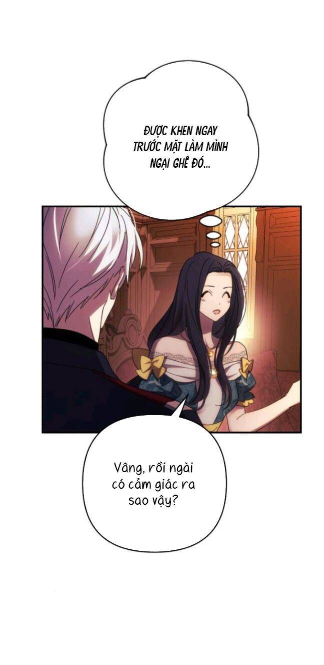 Tôi Sẽ Quyến Rũ Công Tước Phương Bắc Chương 21 page 57 - Giả Dược