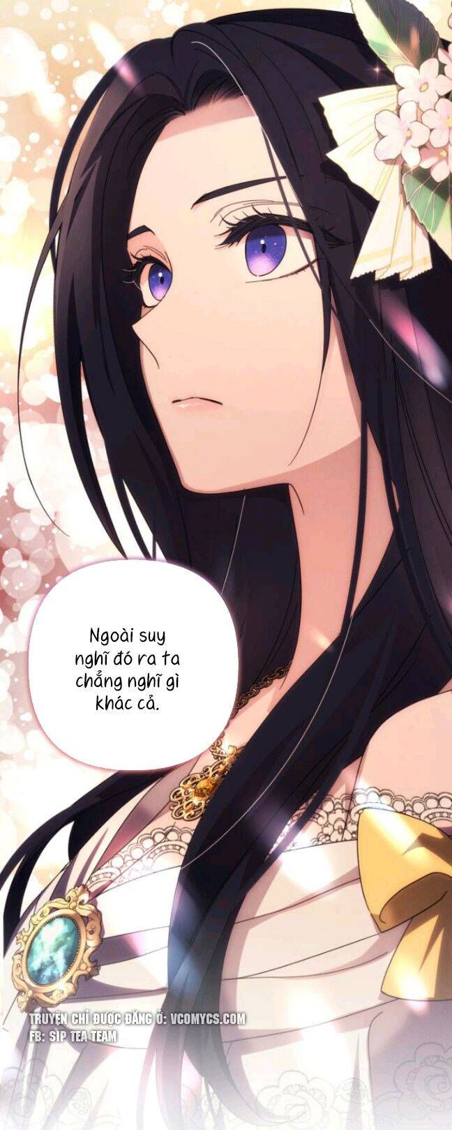 Tôi Sẽ Quyến Rũ Công Tước Phương Bắc Chương 21 page 61 - Giả Dược