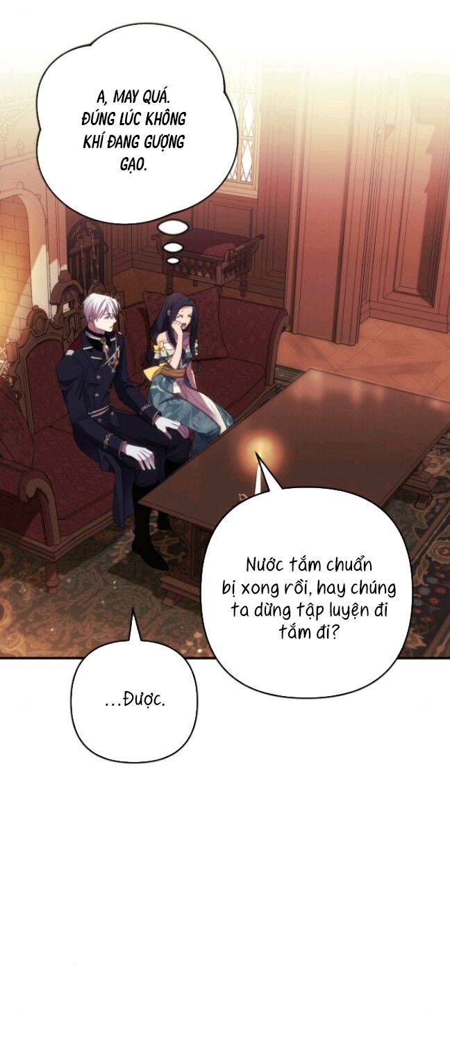 Tôi Sẽ Quyến Rũ Công Tước Phương Bắc Chương 21 page 67 - Giả Dược