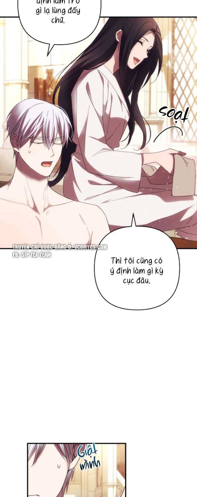 Tôi Sẽ Quyến Rũ Công Tước Phương Bắc Chương 22 page 22 - Giả Dược
