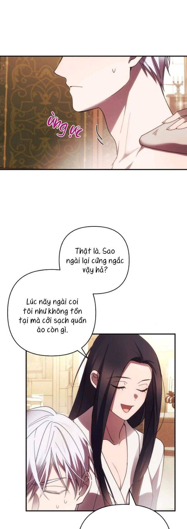 Tôi Sẽ Quyến Rũ Công Tước Phương Bắc Chương 22 page 24 - Giả Dược
