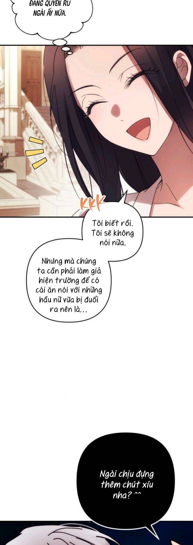 Tôi Sẽ Quyến Rũ Công Tước Phương Bắc Chương 22 page 27 - Giả Dược