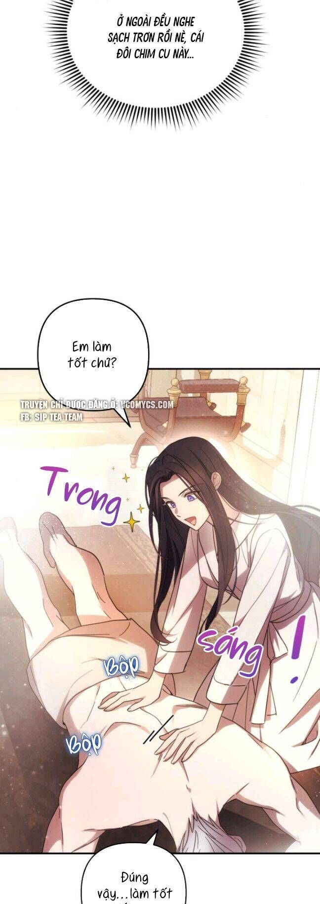 Tôi Sẽ Quyến Rũ Công Tước Phương Bắc Chương 22 page 31 - Giả Dược