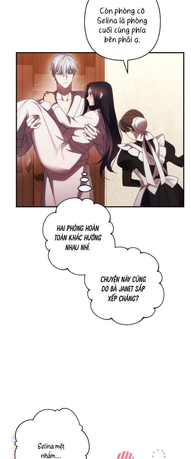 Tôi Sẽ Quyến Rũ Công Tước Phương Bắc Chương 22 page 35 - Giả Dược
