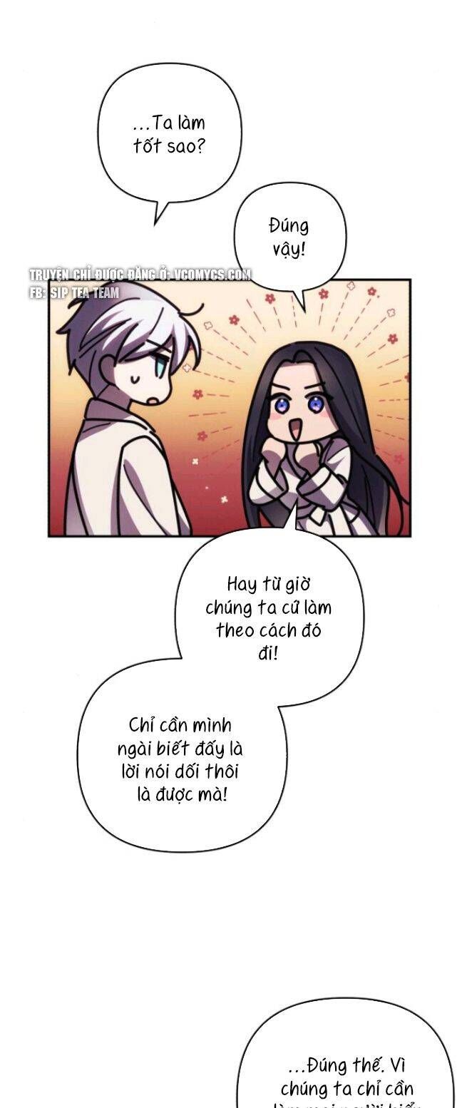 Tôi Sẽ Quyến Rũ Công Tước Phương Bắc Chương 22 page 42 - Giả Dược