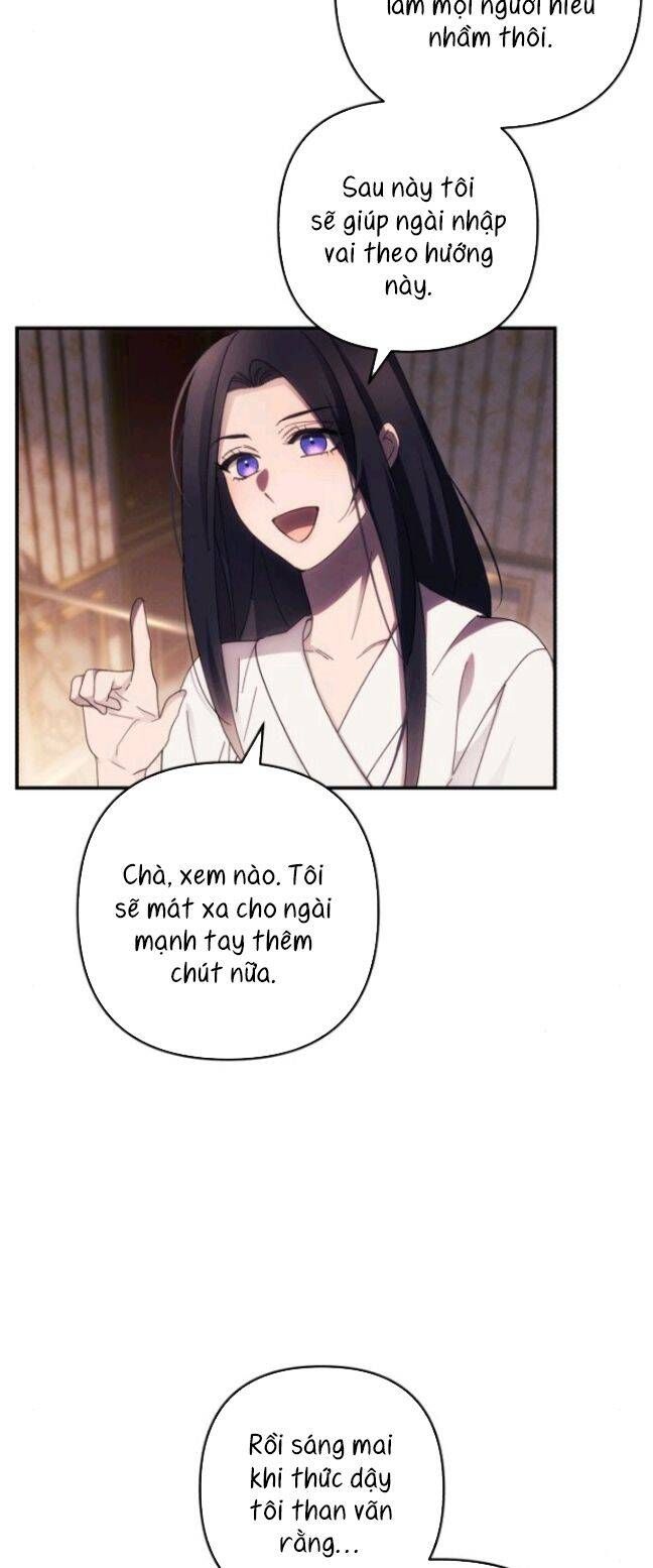 Tôi Sẽ Quyến Rũ Công Tước Phương Bắc Chương 22 page 43 - Giả Dược