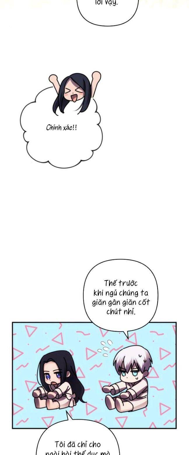 Tôi Sẽ Quyến Rũ Công Tước Phương Bắc Chương 22 page 45 - Giả Dược