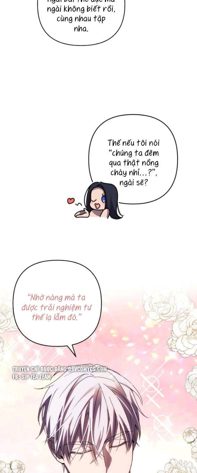 Tôi Sẽ Quyến Rũ Công Tước Phương Bắc Chương 22 page 46 - Giả Dược
