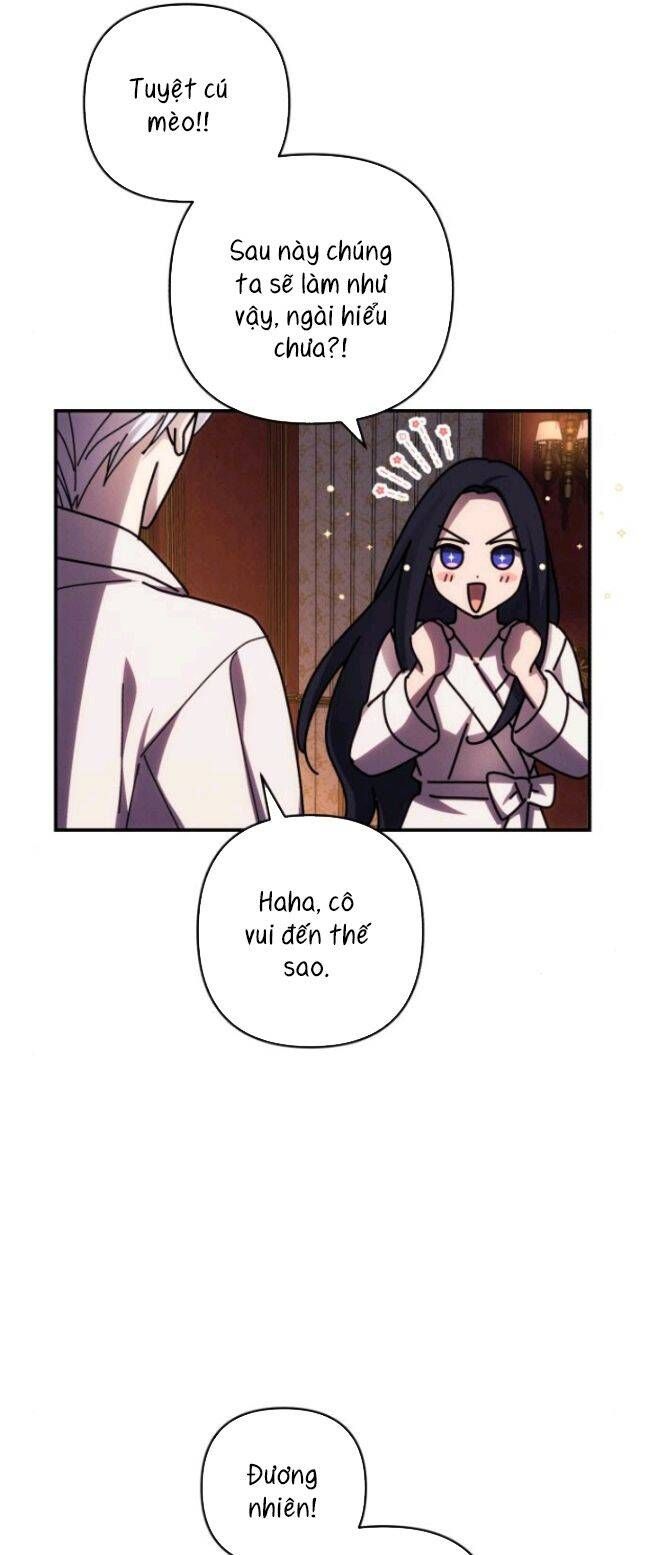 Tôi Sẽ Quyến Rũ Công Tước Phương Bắc Chương 22 page 48 - Giả Dược