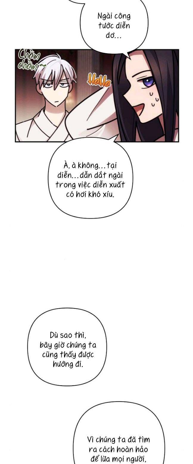 Tôi Sẽ Quyến Rũ Công Tước Phương Bắc Chương 22 page 49 - Giả Dược