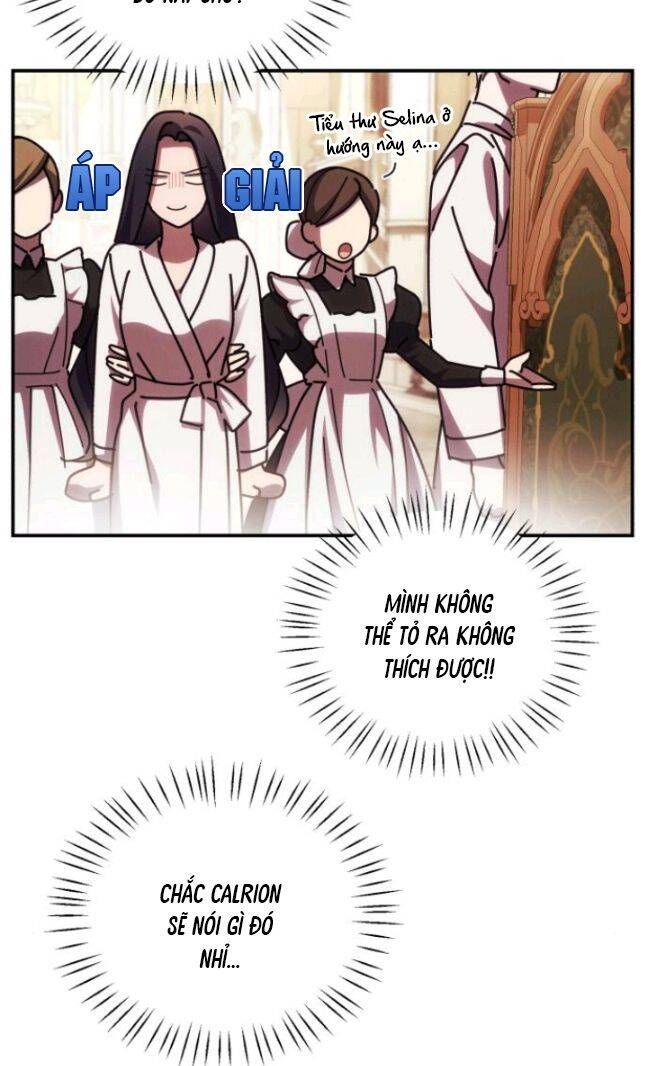 Tôi Sẽ Quyến Rũ Công Tước Phương Bắc Chương 22 page 7 - Giả Dược