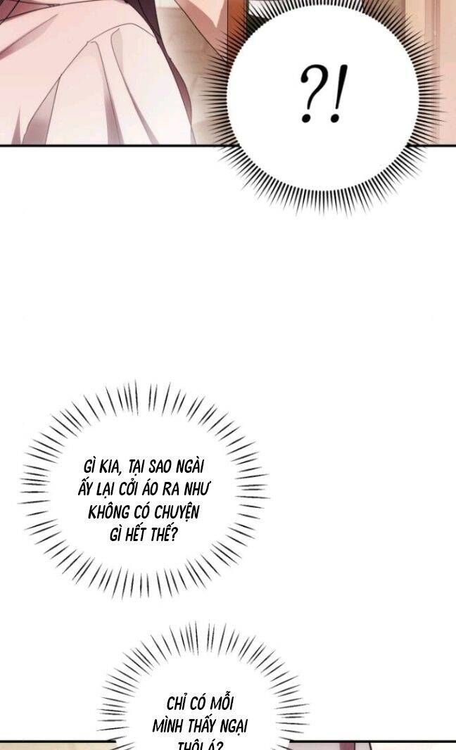Tôi Sẽ Quyến Rũ Công Tước Phương Bắc Chương 22 page 9 - Giả Dược