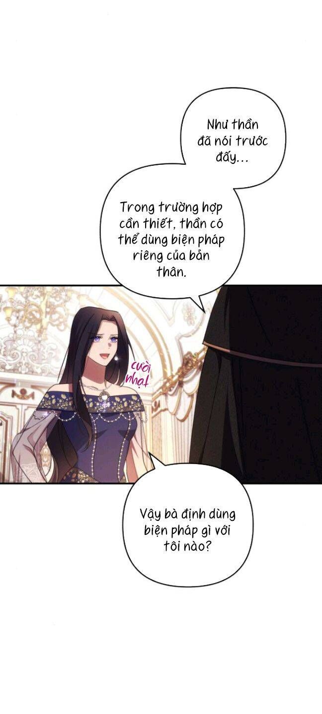 Tôi Sẽ Quyến Rũ Công Tước Phương Bắc Chương 23 page 11 - Giả Dược