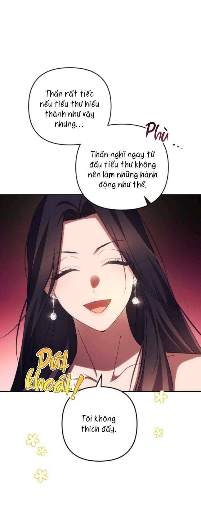 Tôi Sẽ Quyến Rũ Công Tước Phương Bắc Chương 23 page 18 - Giả Dược