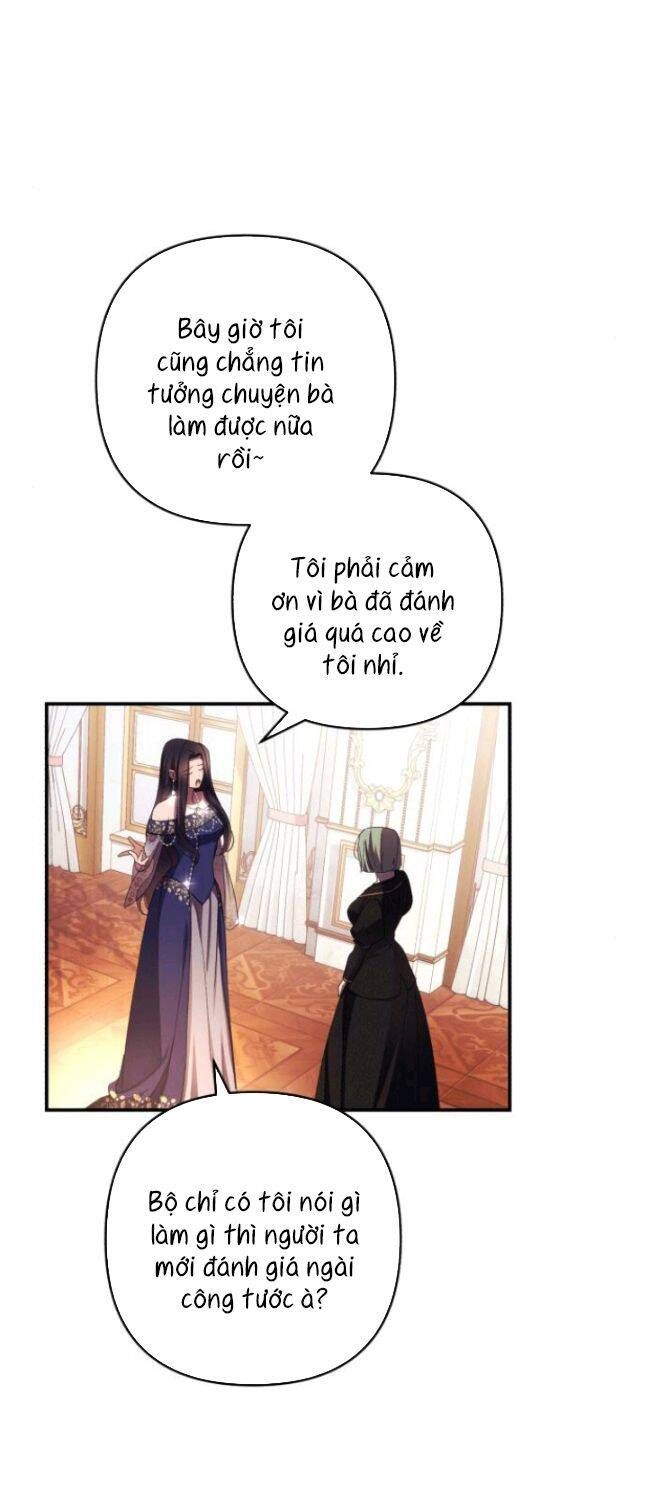 Tôi Sẽ Quyến Rũ Công Tước Phương Bắc Chương 23 page 20 - Giả Dược