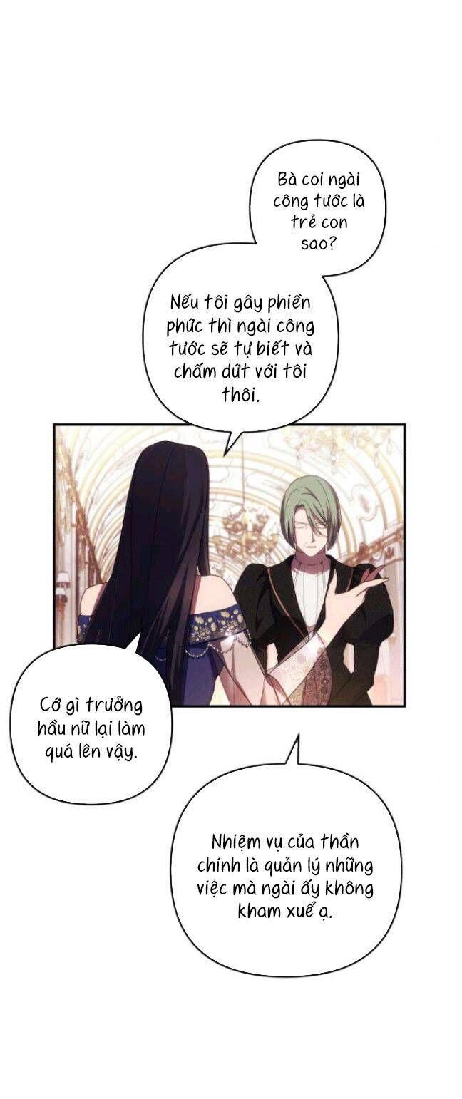 Tôi Sẽ Quyến Rũ Công Tước Phương Bắc Chương 23 page 21 - Giả Dược
