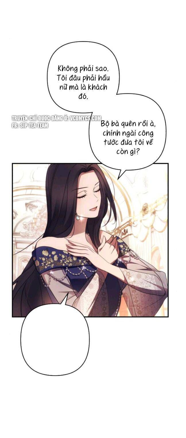 Tôi Sẽ Quyến Rũ Công Tước Phương Bắc Chương 23 page 23 - Giả Dược