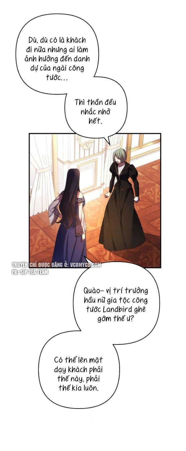 Tôi Sẽ Quyến Rũ Công Tước Phương Bắc Chương 23 page 25 - Giả Dược