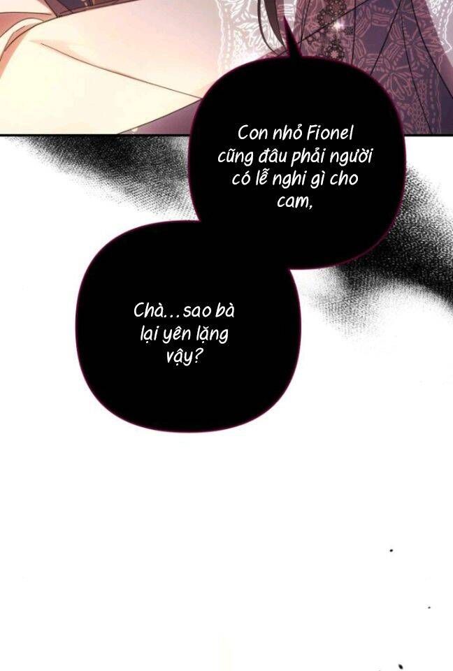 Tôi Sẽ Quyến Rũ Công Tước Phương Bắc Chương 23 page 27 - Giả Dược