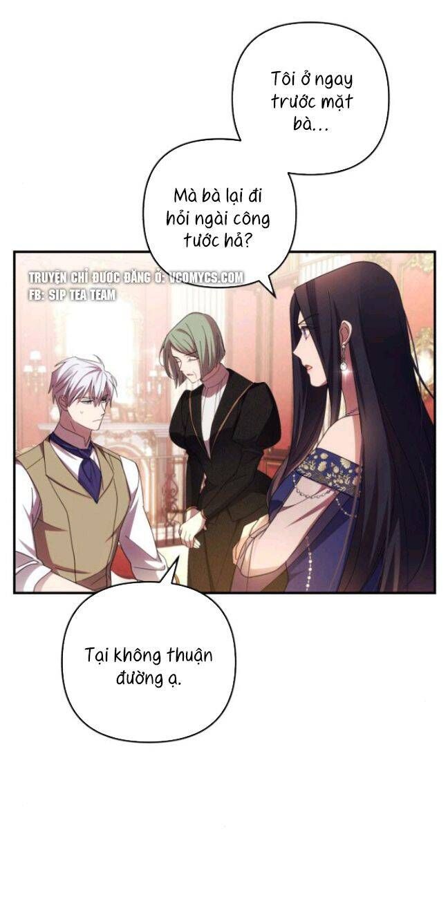 Tôi Sẽ Quyến Rũ Công Tước Phương Bắc Chương 23 page 4 - Giả Dược