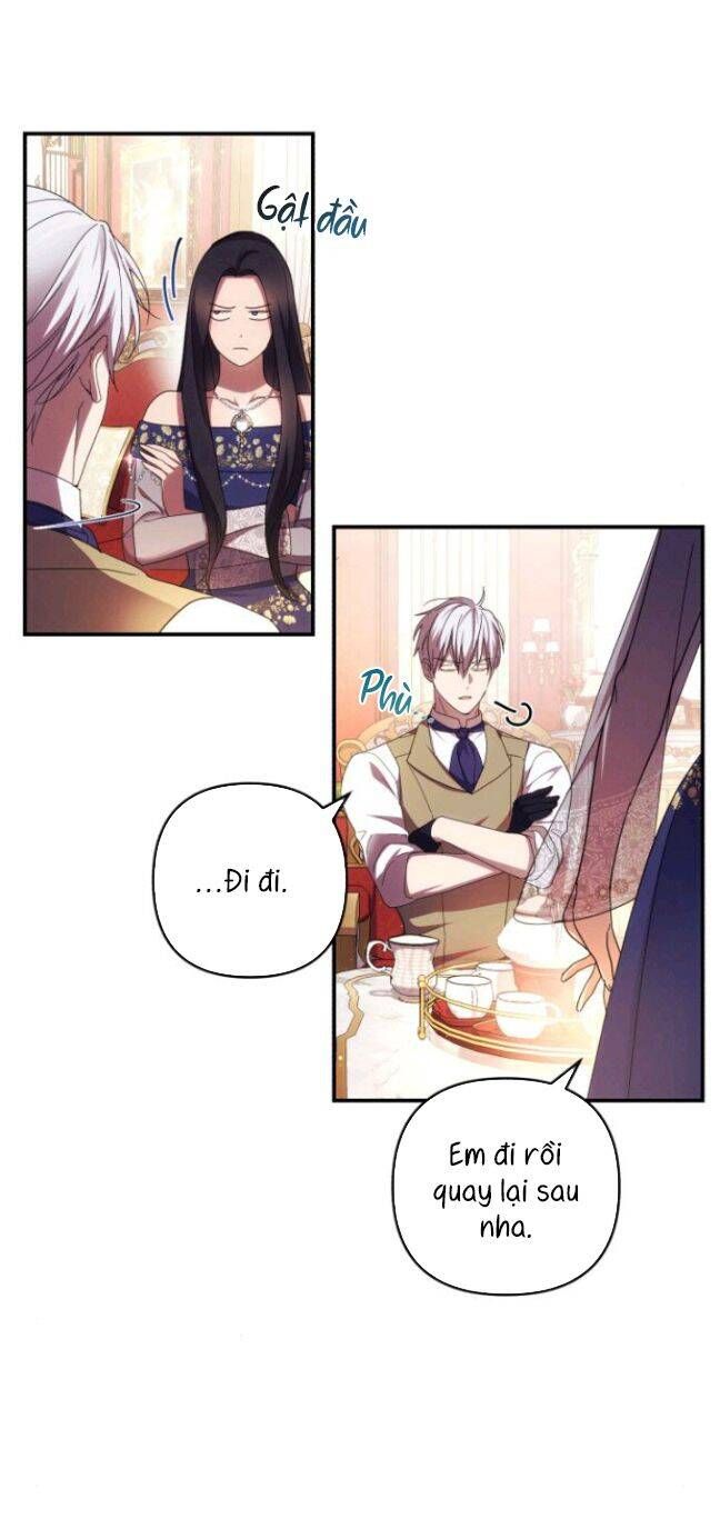 Tôi Sẽ Quyến Rũ Công Tước Phương Bắc Chương 23 page 5 - Giả Dược
