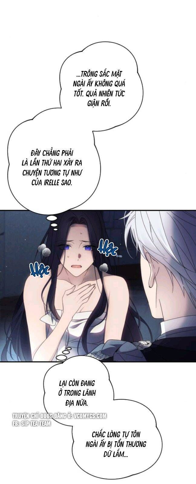 Tôi Sẽ Quyến Rũ Công Tước Phương Bắc Chương 24 page 17 - Giả Dược