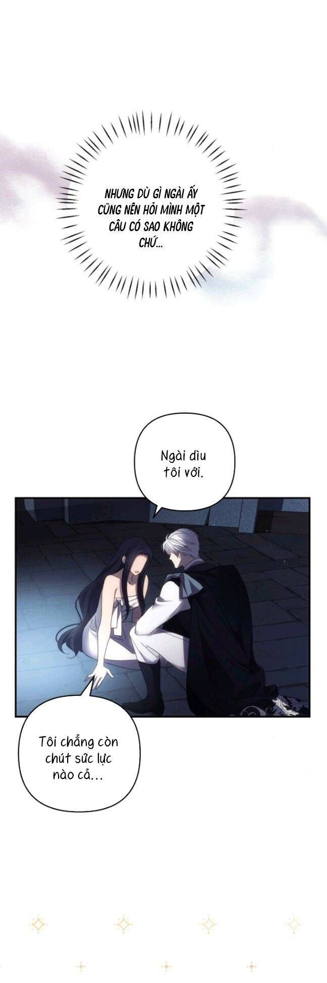 Tôi Sẽ Quyến Rũ Công Tước Phương Bắc Chương 24 page 18 - Giả Dược