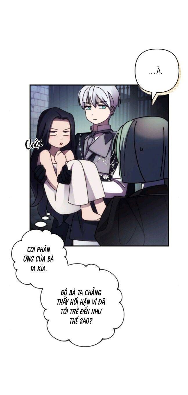 Tôi Sẽ Quyến Rũ Công Tước Phương Bắc Chương 24 page 22 - Giả Dược