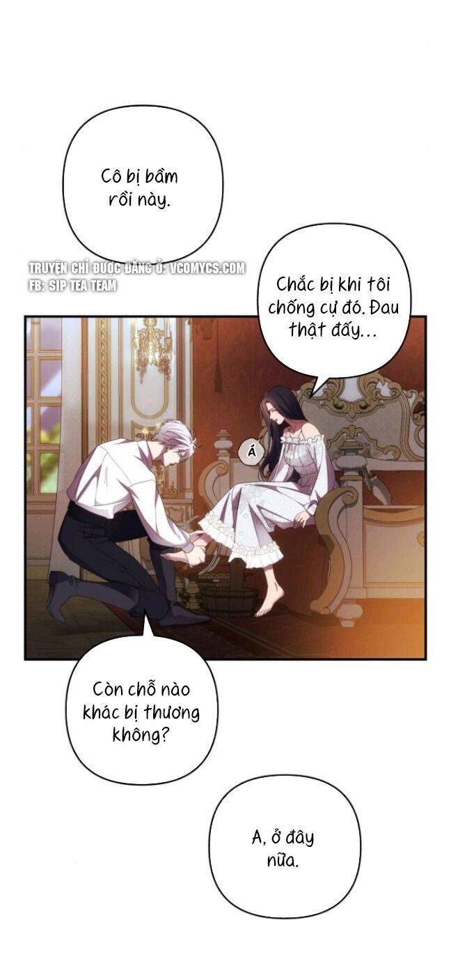 Tôi Sẽ Quyến Rũ Công Tước Phương Bắc Chương 24 page 25 - Giả Dược