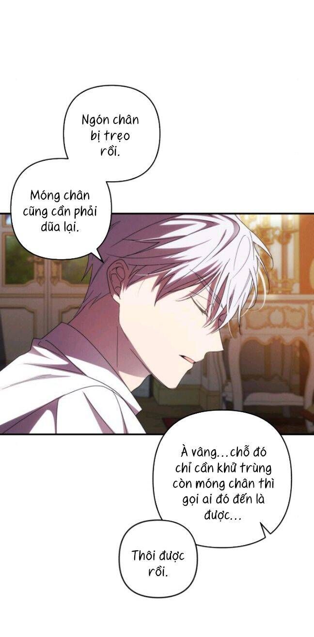 Tôi Sẽ Quyến Rũ Công Tước Phương Bắc Chương 24 page 26 - Giả Dược