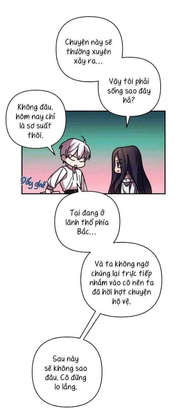 Tôi Sẽ Quyến Rũ Công Tước Phương Bắc Chương 24 page 36 - Giả Dược