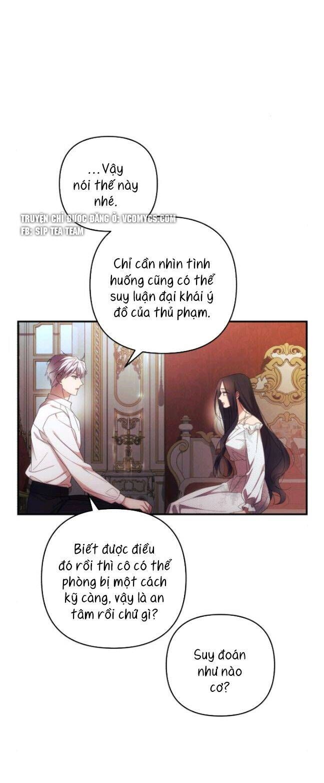 Tôi Sẽ Quyến Rũ Công Tước Phương Bắc Chương 24 page 38 - Giả Dược