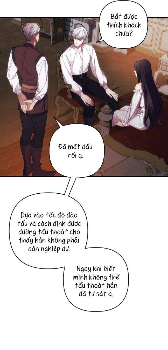Tôi Sẽ Quyến Rũ Công Tước Phương Bắc Chương 24 page 46 - Giả Dược