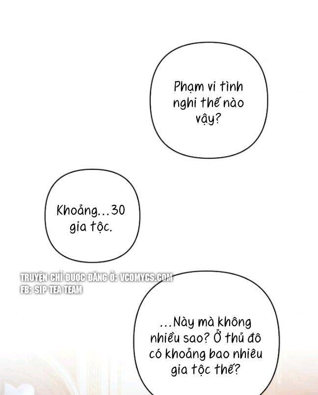 Tôi Sẽ Quyến Rũ Công Tước Phương Bắc Chương 24 page 49 - Giả Dược