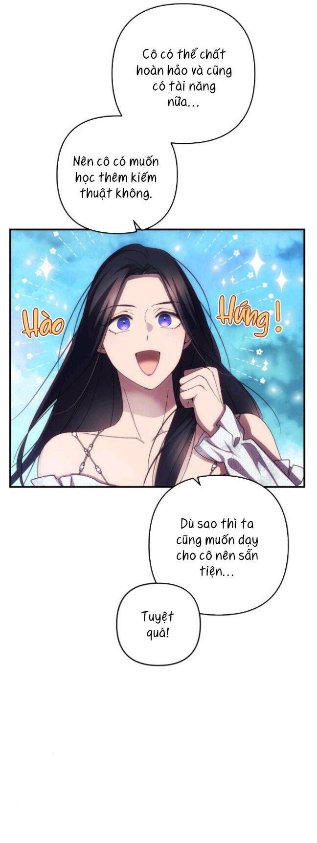 Tôi Sẽ Quyến Rũ Công Tước Phương Bắc Chương 24 page 61 - Giả Dược