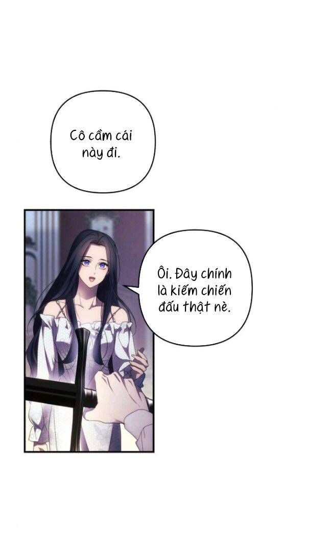 Tôi Sẽ Quyến Rũ Công Tước Phương Bắc Chương 24 page 63 - Giả Dược