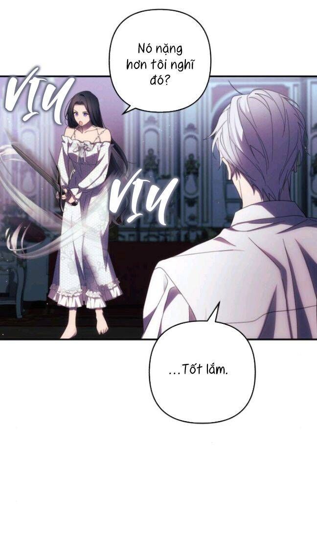 Tôi Sẽ Quyến Rũ Công Tước Phương Bắc Chương 24 page 64 - Giả Dược
