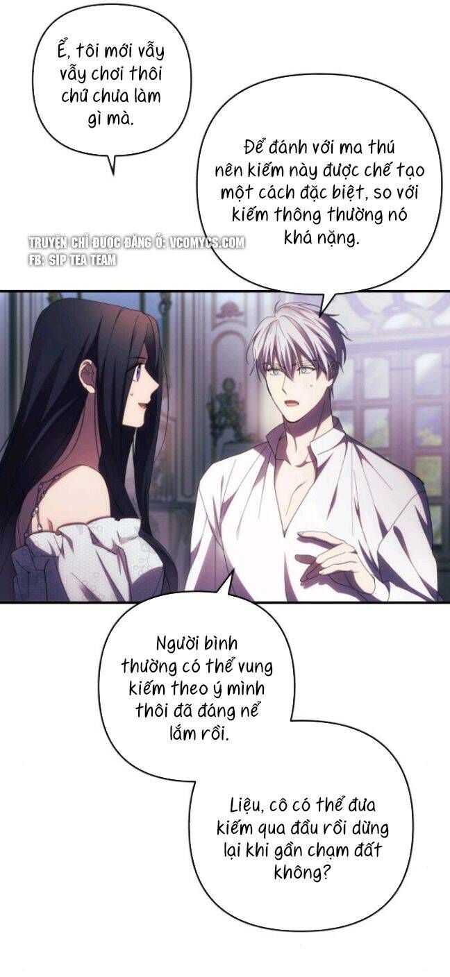 Tôi Sẽ Quyến Rũ Công Tước Phương Bắc Chương 24 page 65 - Giả Dược