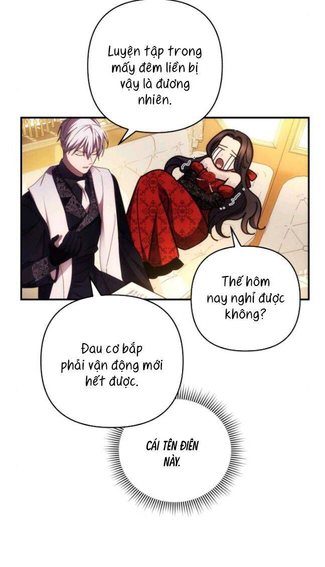 Tôi Sẽ Quyến Rũ Công Tước Phương Bắc Chương 24 page 72 - Giả Dược
