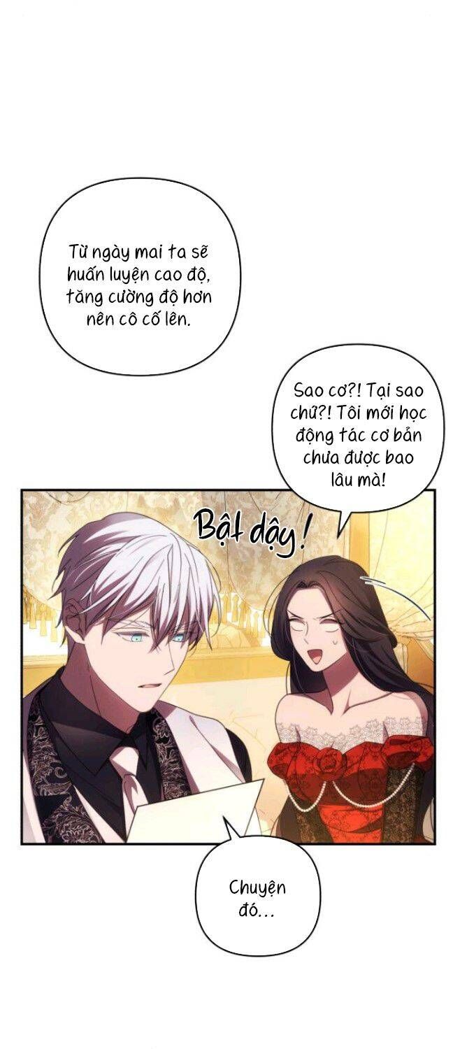 Tôi Sẽ Quyến Rũ Công Tước Phương Bắc Chương 24 page 73 - Giả Dược
