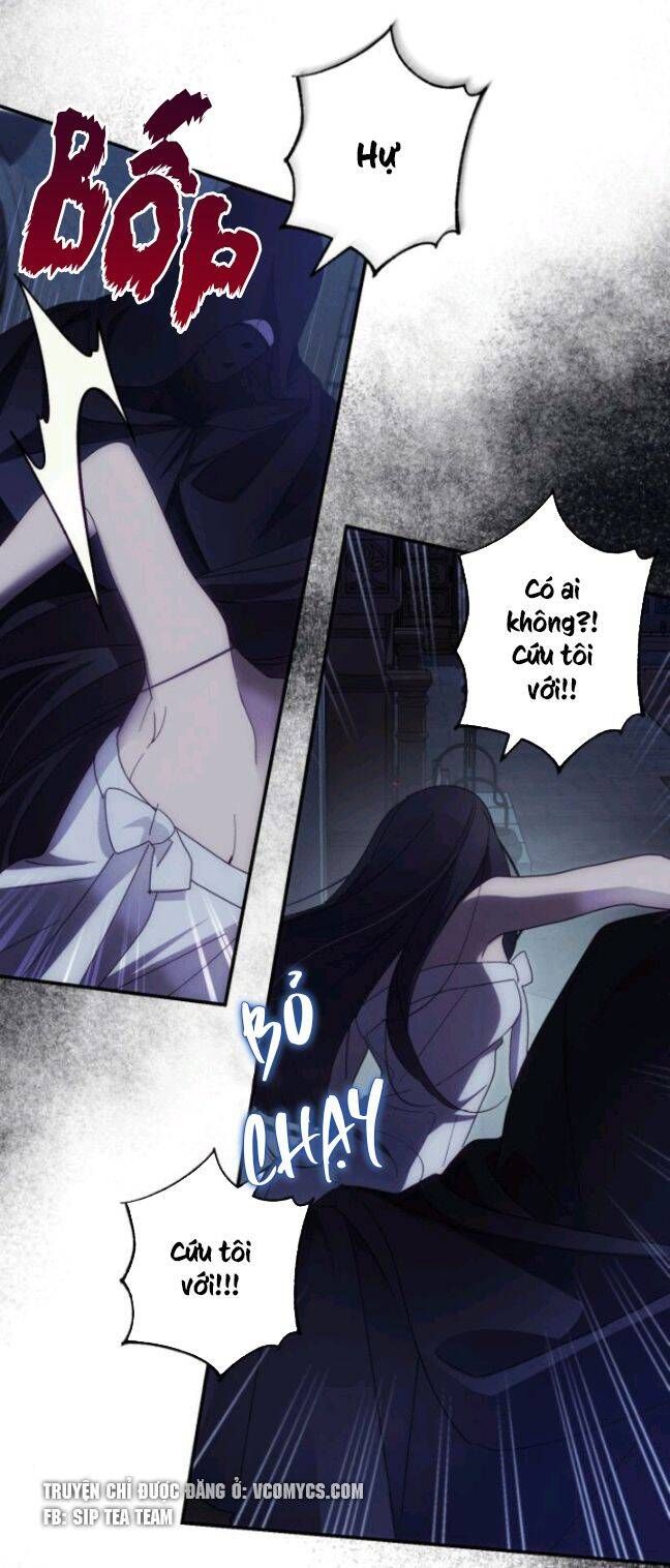 Tôi Sẽ Quyến Rũ Công Tước Phương Bắc Chương 24 page 10 - Giả Dược