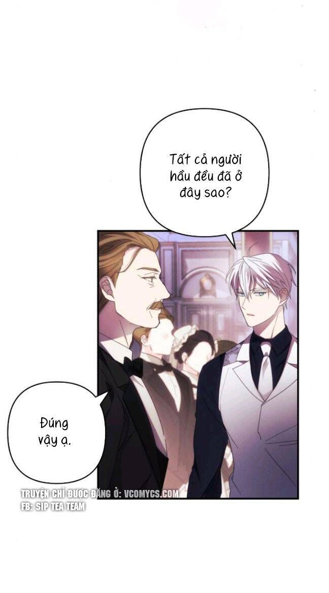 Tôi Sẽ Quyến Rũ Công Tước Phương Bắc Chương 25 page 11 - Giả Dược